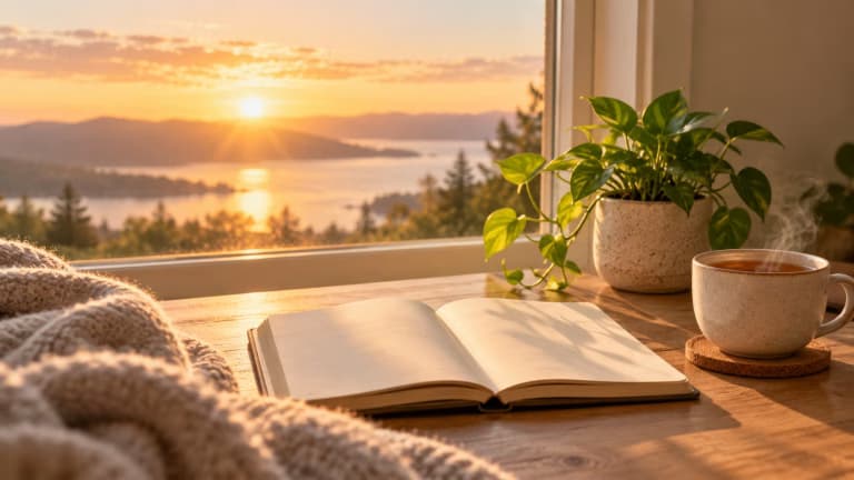 Cách vượt qua nỗi buồn và lấy lại cân bằng cảm xúc