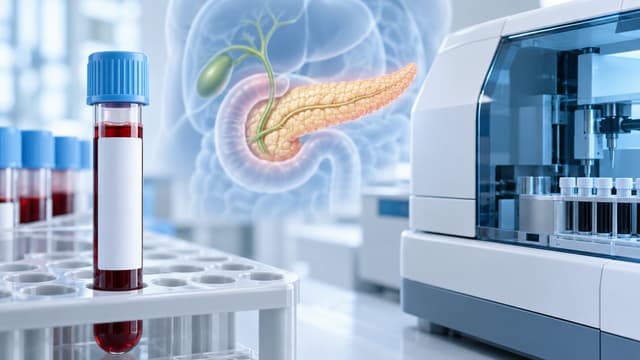 Xét nghiệm CA 19-9 là gì và ý nghĩa trong theo dõi sức khỏe