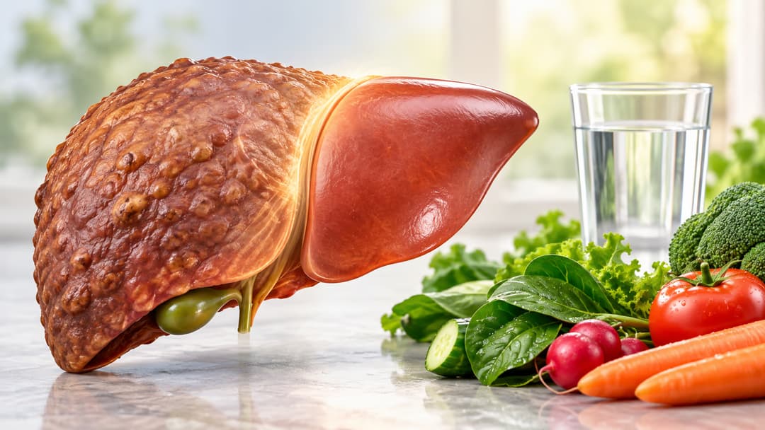 Bệnh xơ gan sống được bao lâu và 7 cách phòng ngừa bệnh
