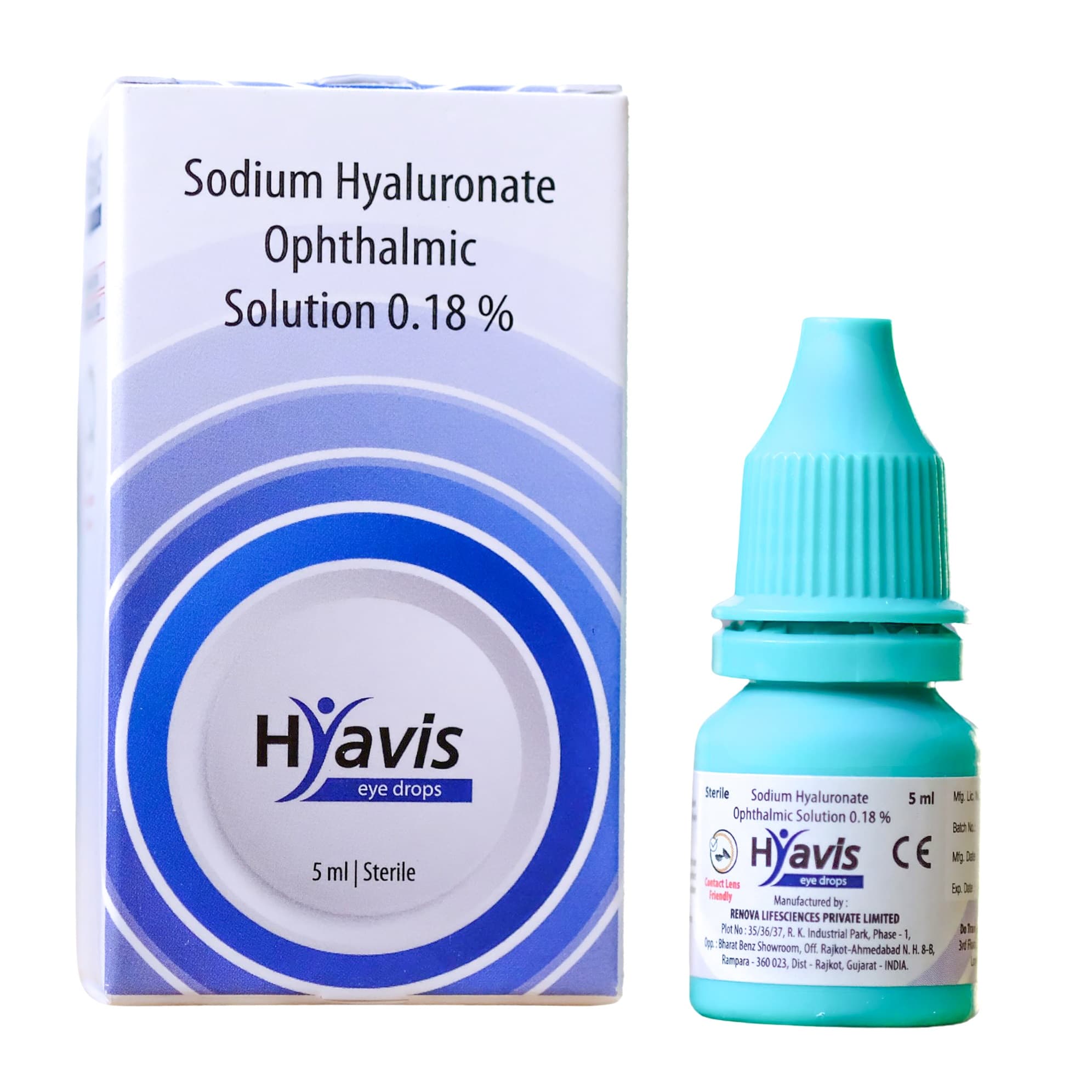 hyavis