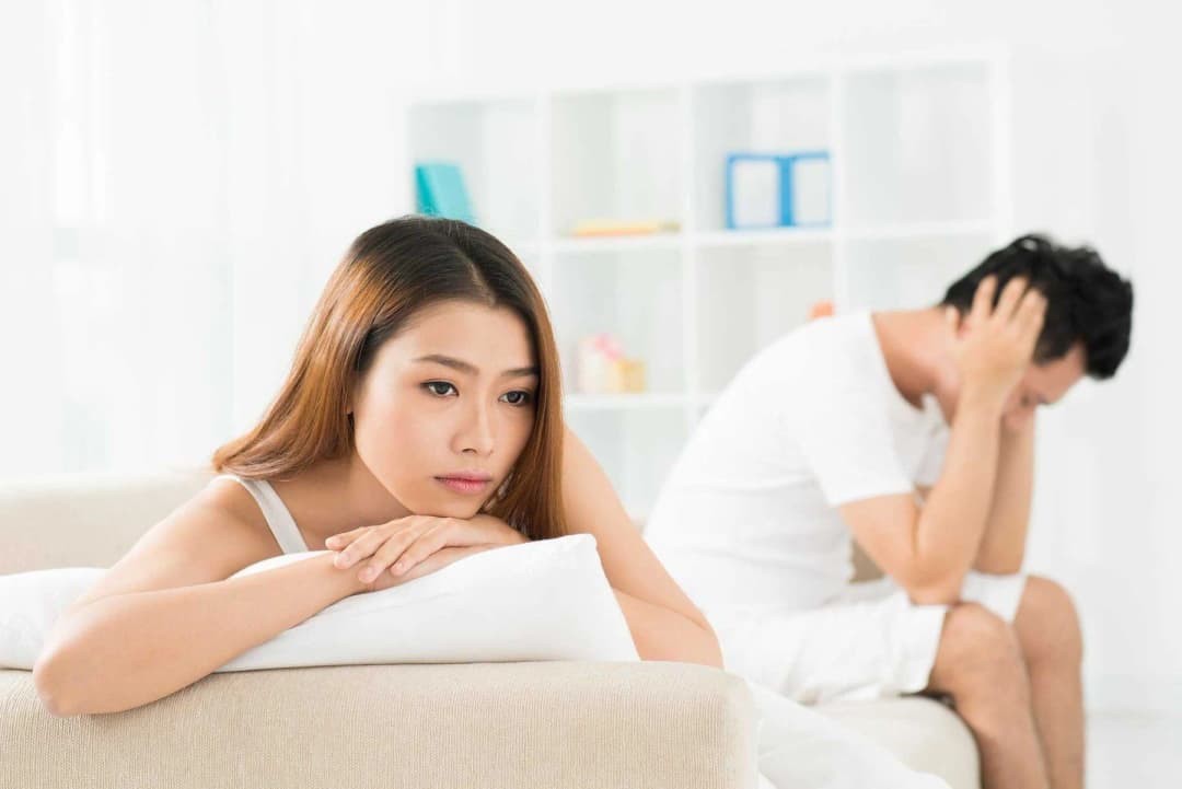 Yếu sinh lý