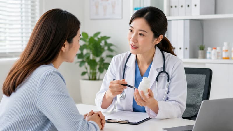Homtamin Ginseng uống trước hay sau bữa ăn để đạt hiệu quả tối ưu