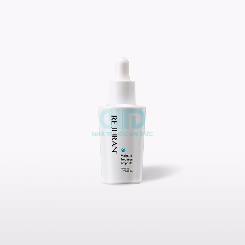 Tinh chất Rejuran Moisture Treatment Ampoule – Hình 1