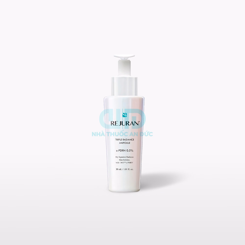 Tinh chất Rejuran Triple Radiance Ampoule – Hình 1