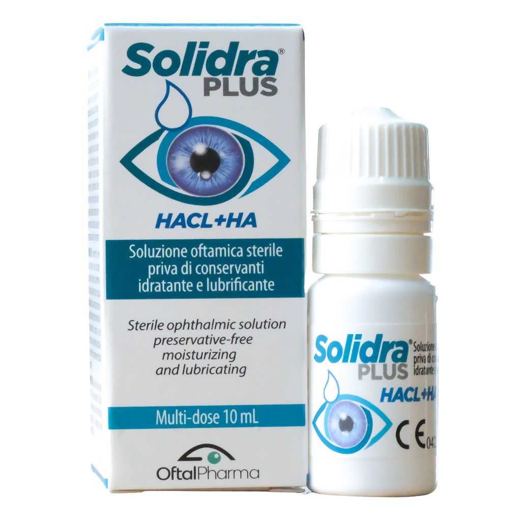 Solidra