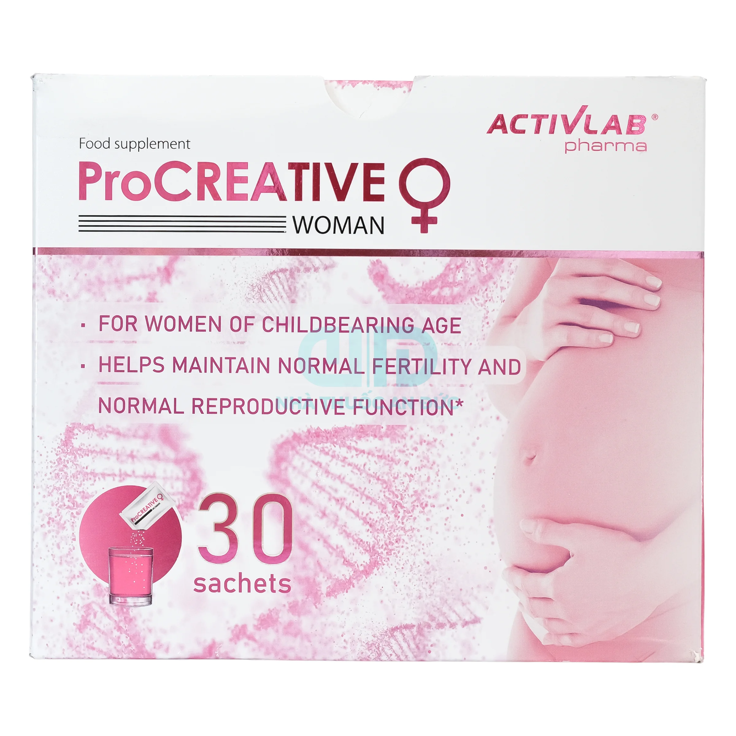 ProCREATIVE WOMAN (1)