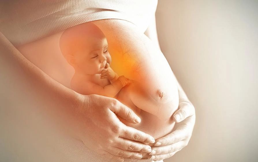 Những 'rắc rối' mẹ bầu thường gặp trong suốt thai kỳ và giải ...