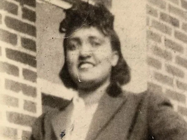 Henrietta Lacks, người phụ nữ sở hữu dòng tế bào bất tử HeLa