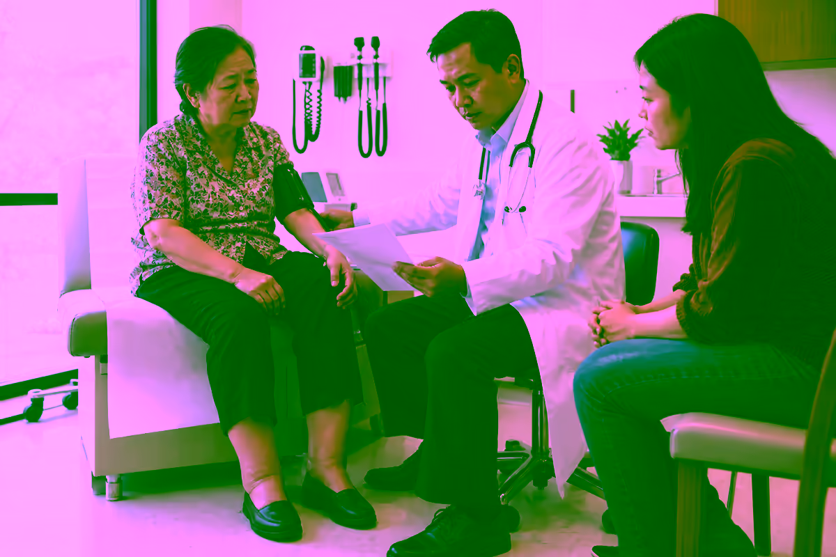Thoái hóa tinh bột amyloidosis với người bệnh được bác sĩ đánh giá toàn diện