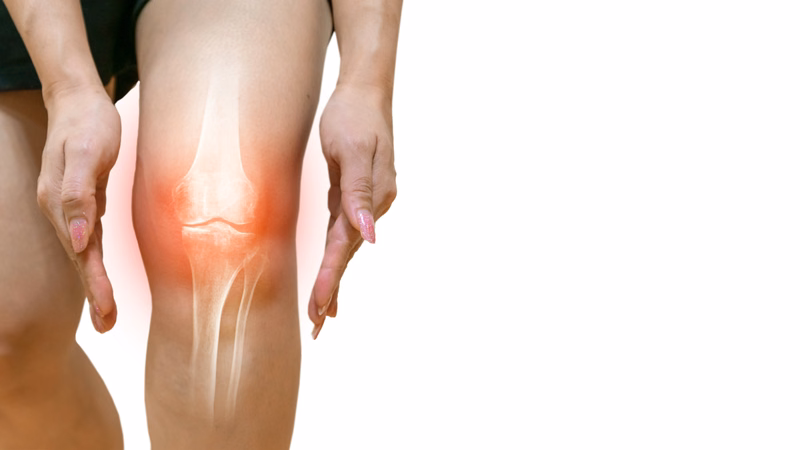 Rau đay và rong biển cung cấp canxi cùng nhiều khoáng chất hỗ trợ sức khỏe xương