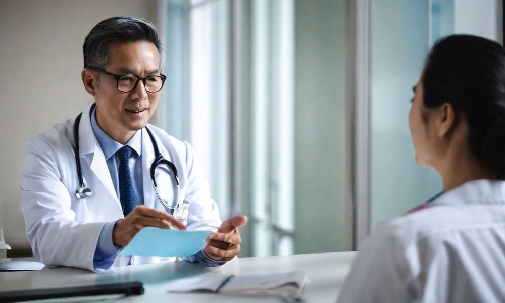 Hình ảnh minh họa vi khuẩn E coli xâm nhập và bám dính vào niêm mạc đường tiết niệu
