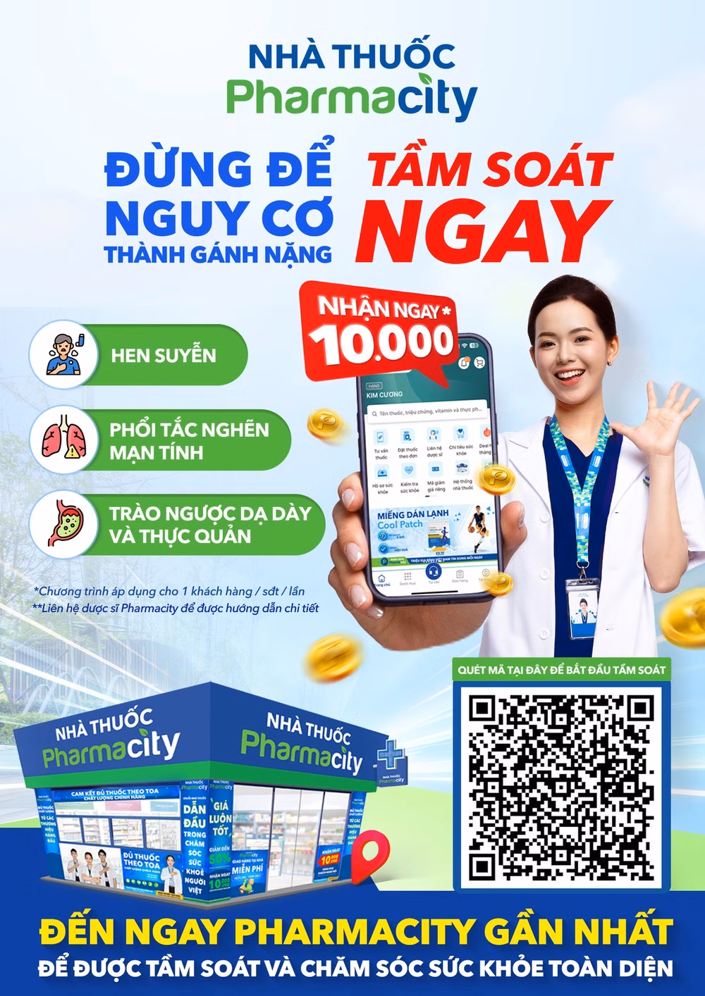 Sơ đồ giải phẫu minh họa cơ chế dịch vị axit dạ dày trào ngược qua cơ thắt thực quản dưới