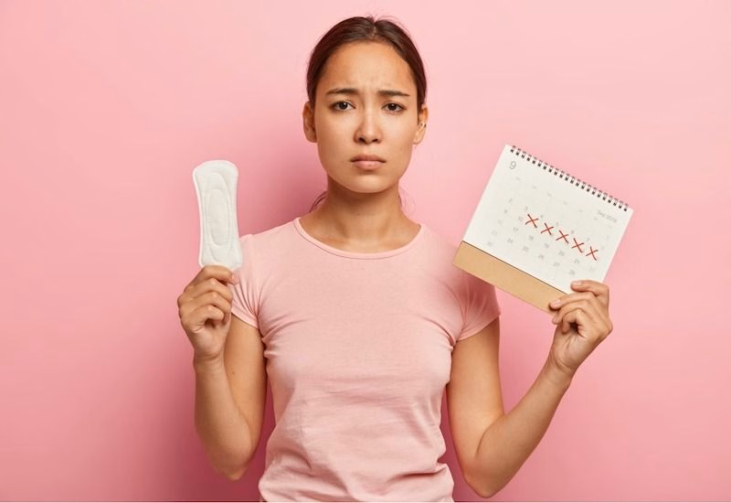Bác sĩ sản phụ khoa tư vấn chi tiết về tình trạng mất kinh nguyệt cho phụ nữ