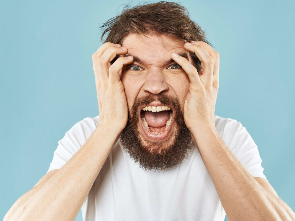Hành vi bốc đồng và thiếu kiềm chế ở người mắc rối loạn nhân cách chống đối xã hội