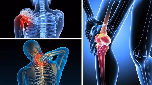 Bác sĩ chuyên khoa cơ xương khớp thăm khám chức năng vận động và tầm vận động khớp cho người bệnh