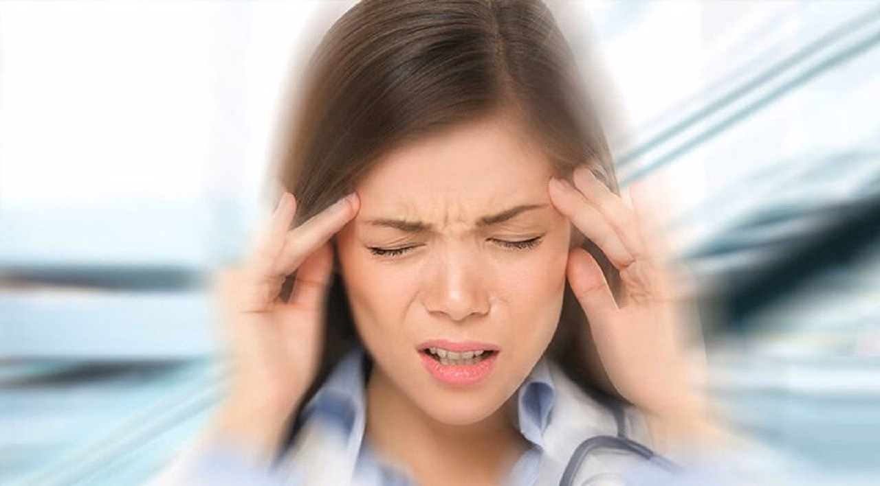 Người cao tuổi gặp khó khăn trong định hướng không gian và thời gian do hội chứng lú lẫn