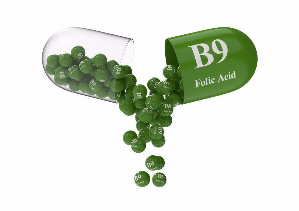 Viên uống bổ sung acid folic cho phụ nữ trước mang thai giúp phòng ngừa dị tật ống thần kinh ở trẻ
