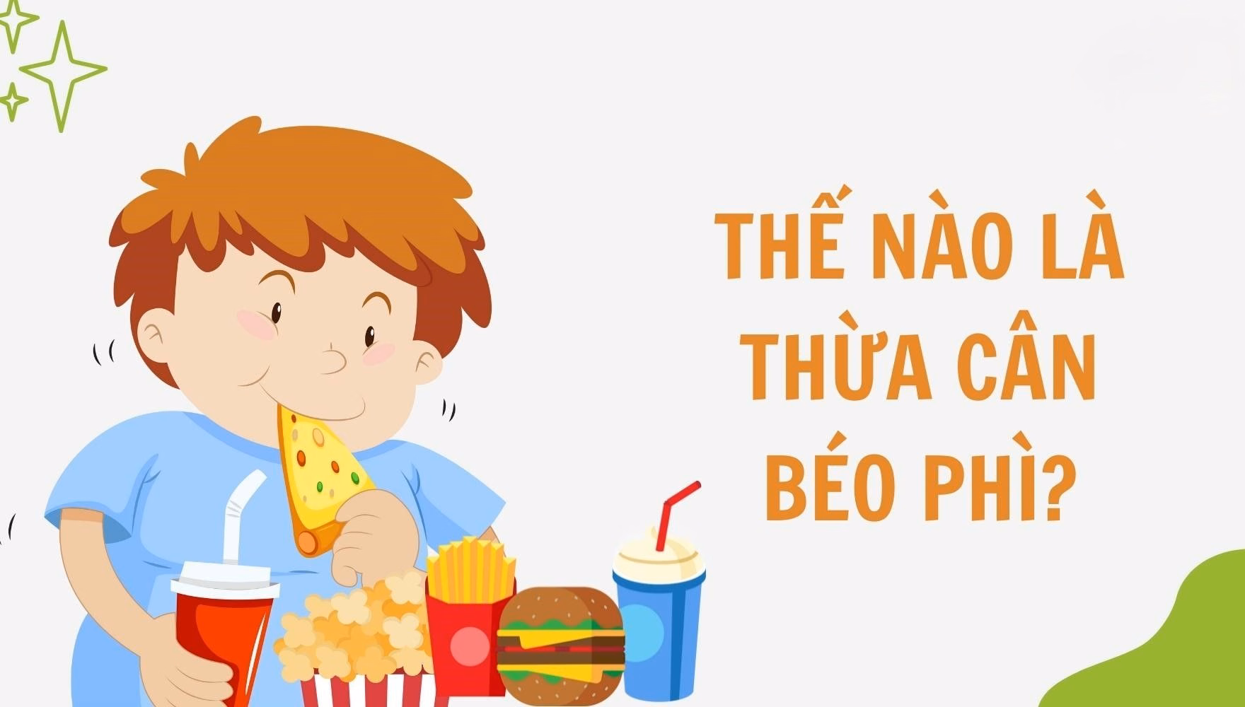 Tình trạng thừa cân béo phì làm gia tăng tải trọng cơ học đè nén lên đĩa đệm cột sống