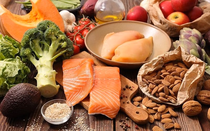 Minh họa các bài tập vật lý trị liệu phục hồi chức năng và bảo tồn vận động cho khớp gối
