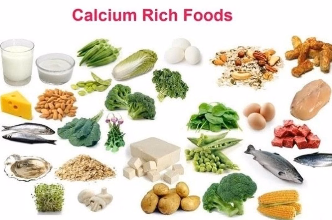 Chế độ dinh dưỡng giàu canxi và tập luyện phục hồi chức năng nhẹ nhàng hỗ trợ người bệnh Paget xương
