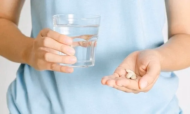 Hình ảnh chụp cộng hưởng từ sọ não giúp phát hiện các tổn thương tại vùng tuyến yên