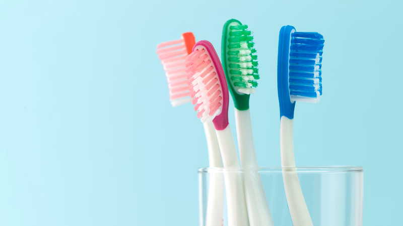 Tiêu chuẩn lựa chọn bàn chải đánh răng lông mềm phù hợp với sức khỏe răng miệng