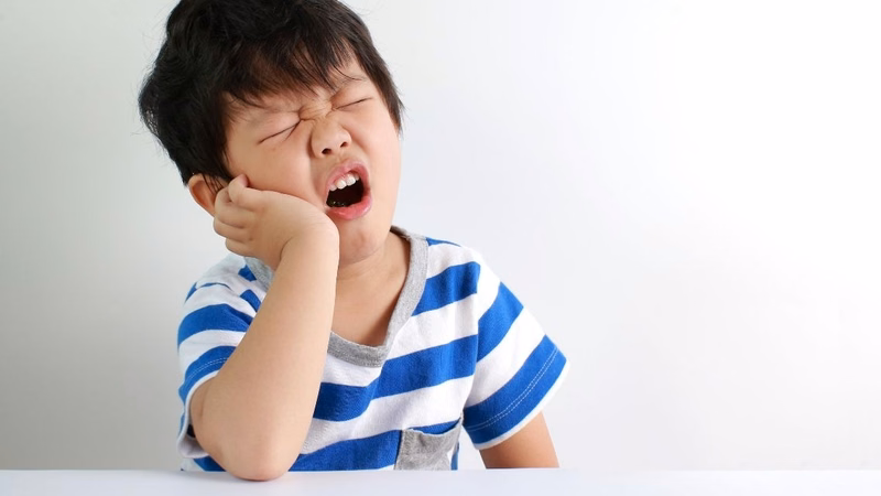 Cần phát hiện và chăm sóc kịp thời các bệnh răng miệng phổ biến ở học sinh