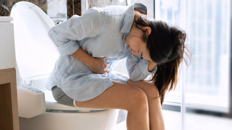 Chế độ ăn phù hợp với các thực phẩm mềm dễ tiêu hóa giúp hỗ trợ người bị tiêu chảy hồi phục nhanh