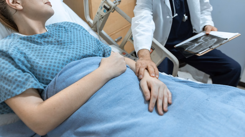 Quy trình đánh giá y khoa đối với người hiến tạng mắc viêm gan B