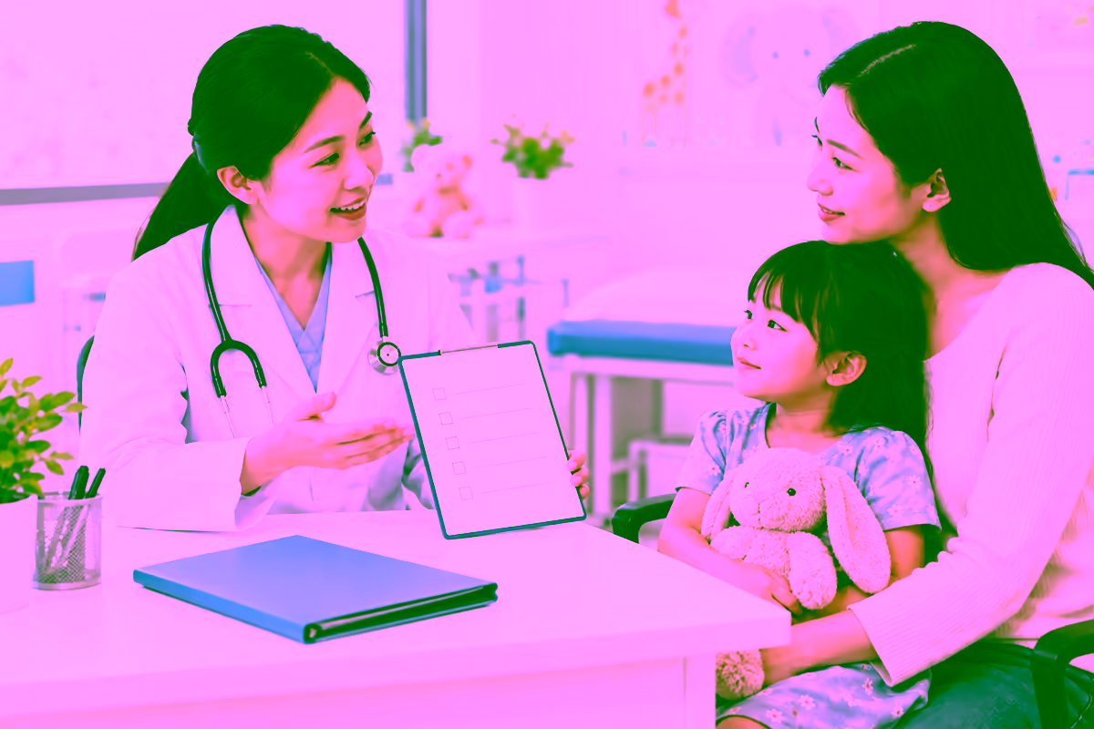 Bác sĩ nhi hướng dẫn phòng biến chứng viêm màng não