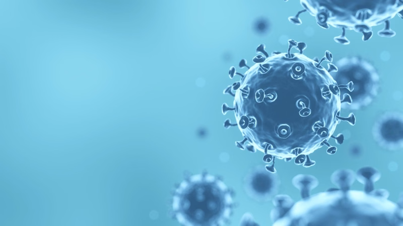 Biến thể virus SARS-CoV-2 mới lưu hành trong cộng đồng