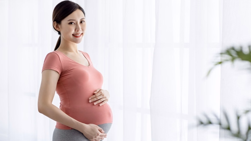 Phụ nữ mang thai và trẻ nhỏ là những đối tượng cần chú trọng bổ sung đầy đủ vitamin A
