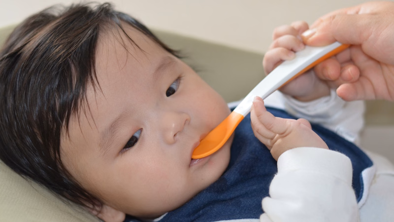 Hiện tượng bong móng tay ở trẻ nhỏ sau khi khỏi bệnh tay chân miệng
