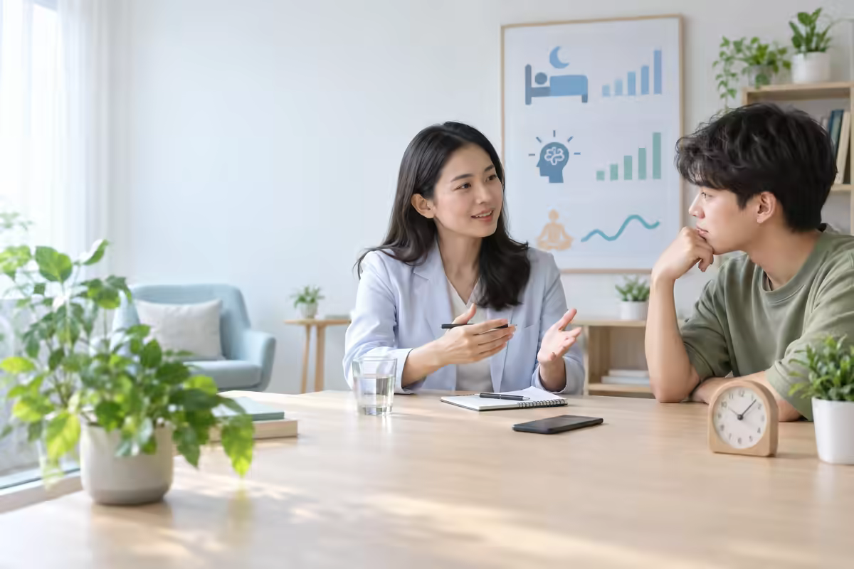 Chuyên gia sức khỏe tâm thần hướng dẫn cân bằng thời gian dùng mạng xã hội
