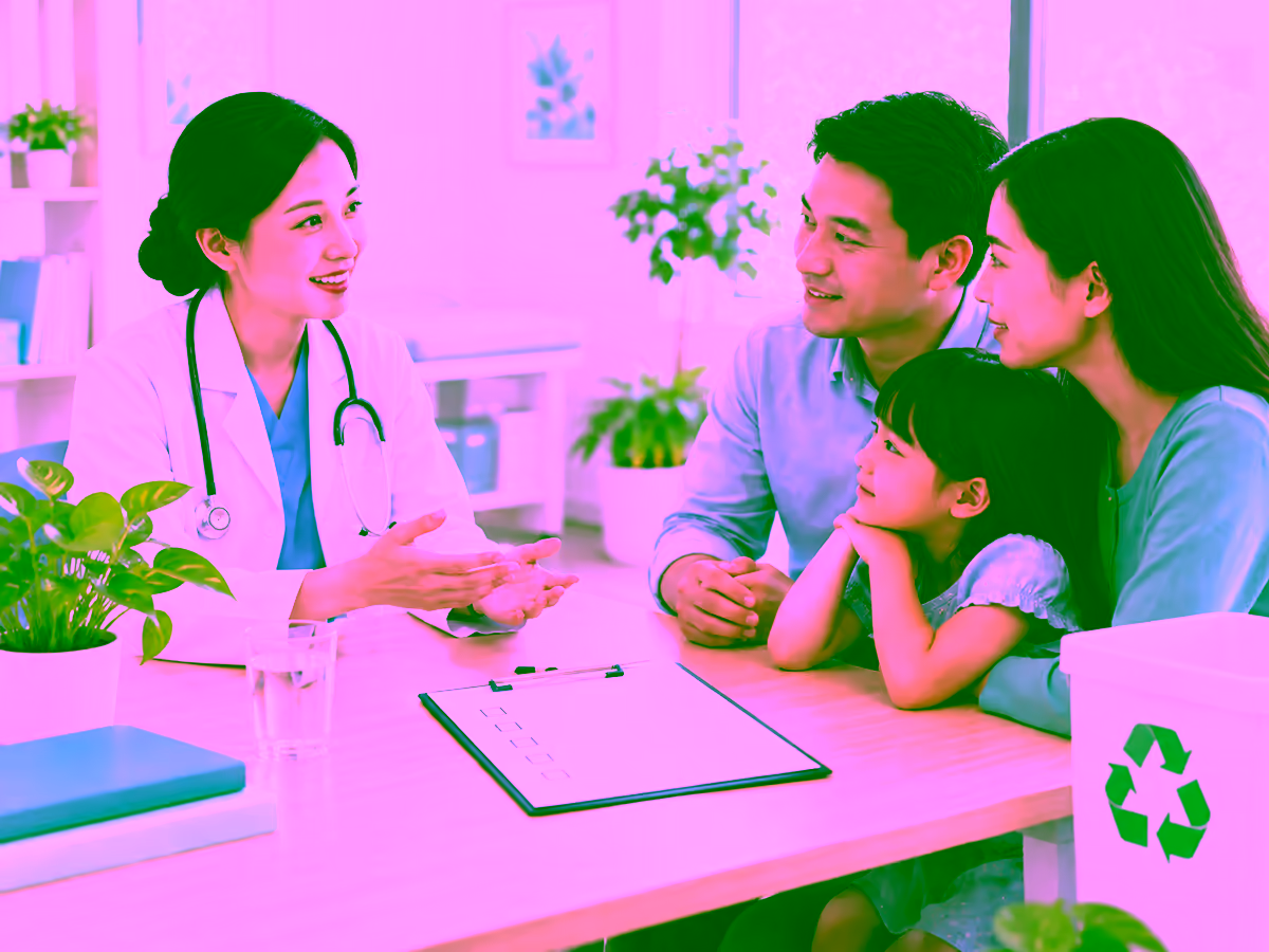 Chuyên gia hướng dẫn phòng ô nhiễm môi trường