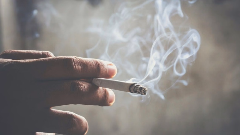 Hút thuốc lá làm tăng nguy cơ phơi nhiễm cadmium gây ảnh hưởng thận phổi và xương