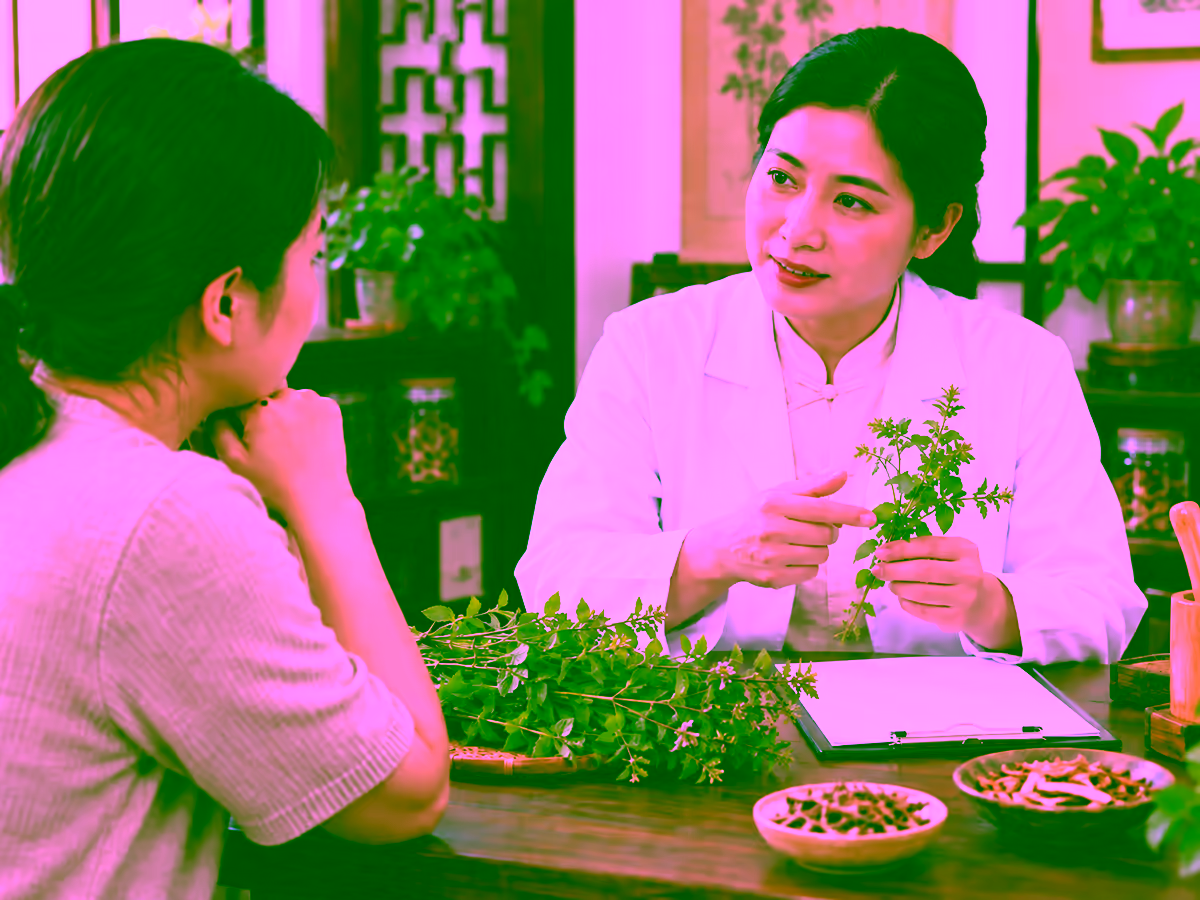 Dược sĩ tư vấn sử dụng cam thảo đất an toàn