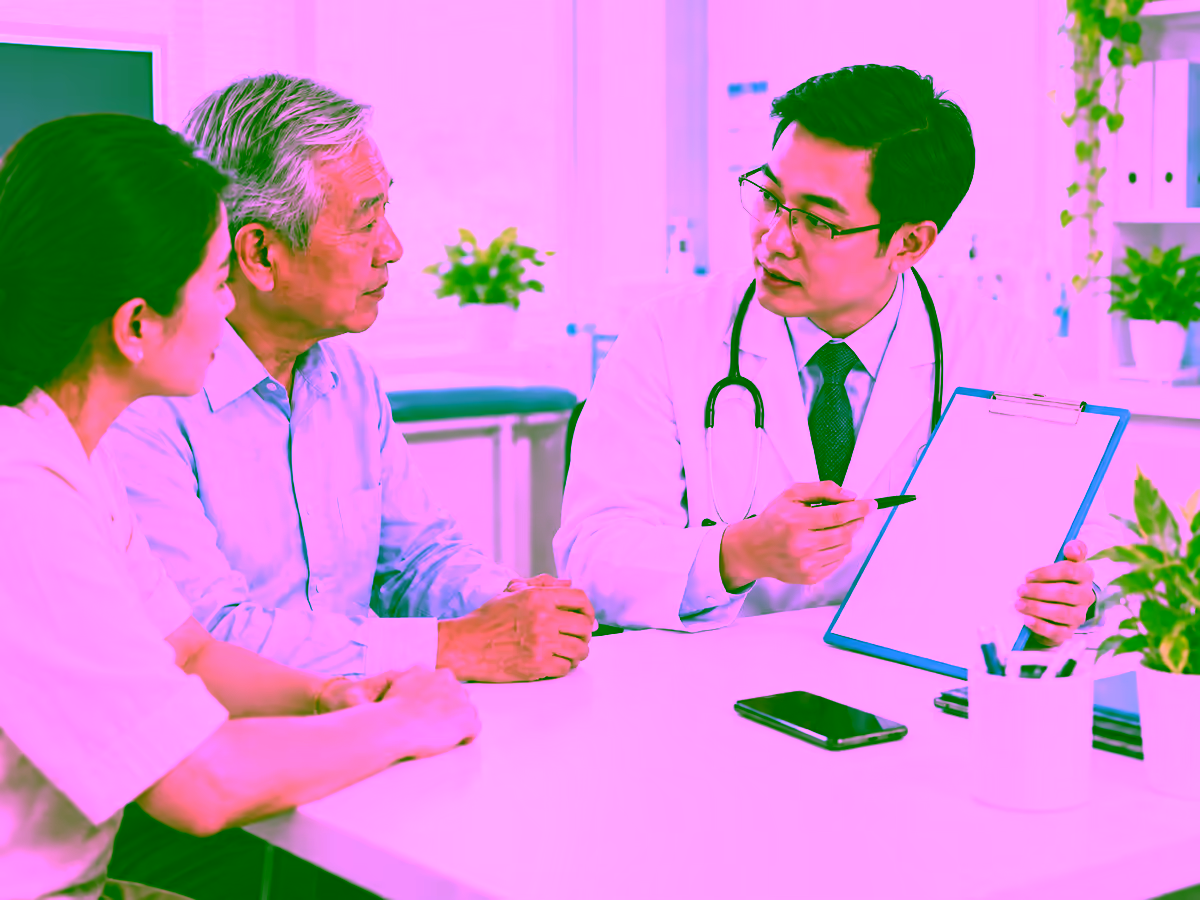 Bác sĩ thần kinh hướng dẫn nhận biết nguy cơ đột quỵ