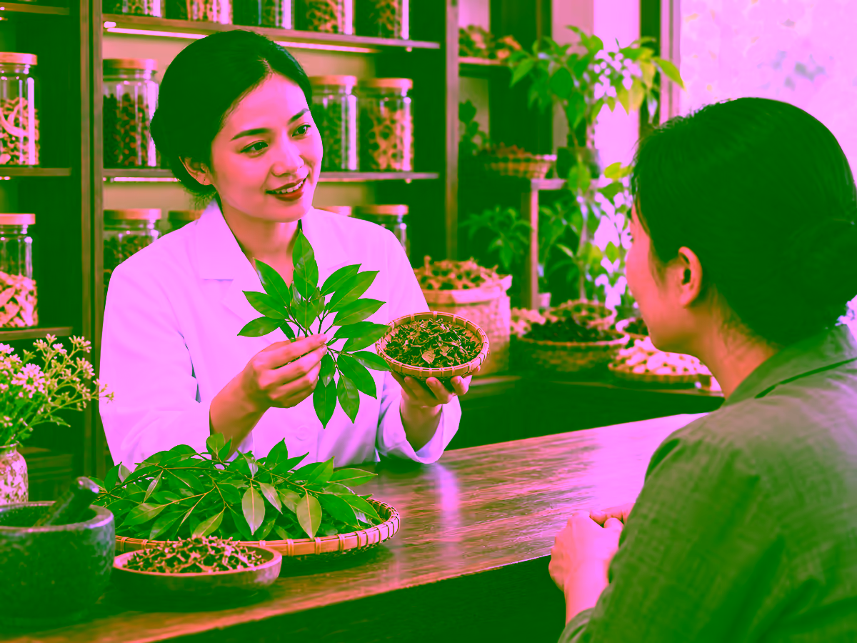 Dược sĩ giới thiệu cây mắm
