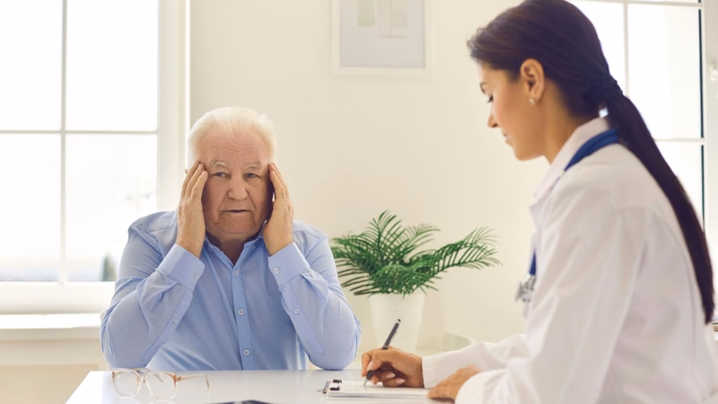 Điều dưỡng chăm sóc và theo dõi sức khỏe cho người bệnh sau tai biến