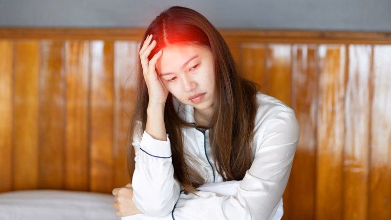 Các biểu hiện phát ban và sốt thường gặp khi nhiễm virus thuộc chi Flavivirus
