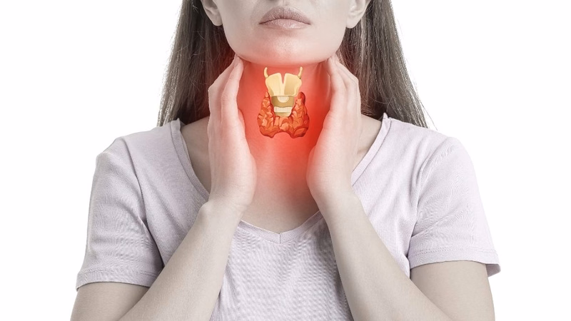 Hình ảnh minh họa xét nghiệm chỉ số Anti TPO trong đánh giá sức khỏe tuyến giáp
