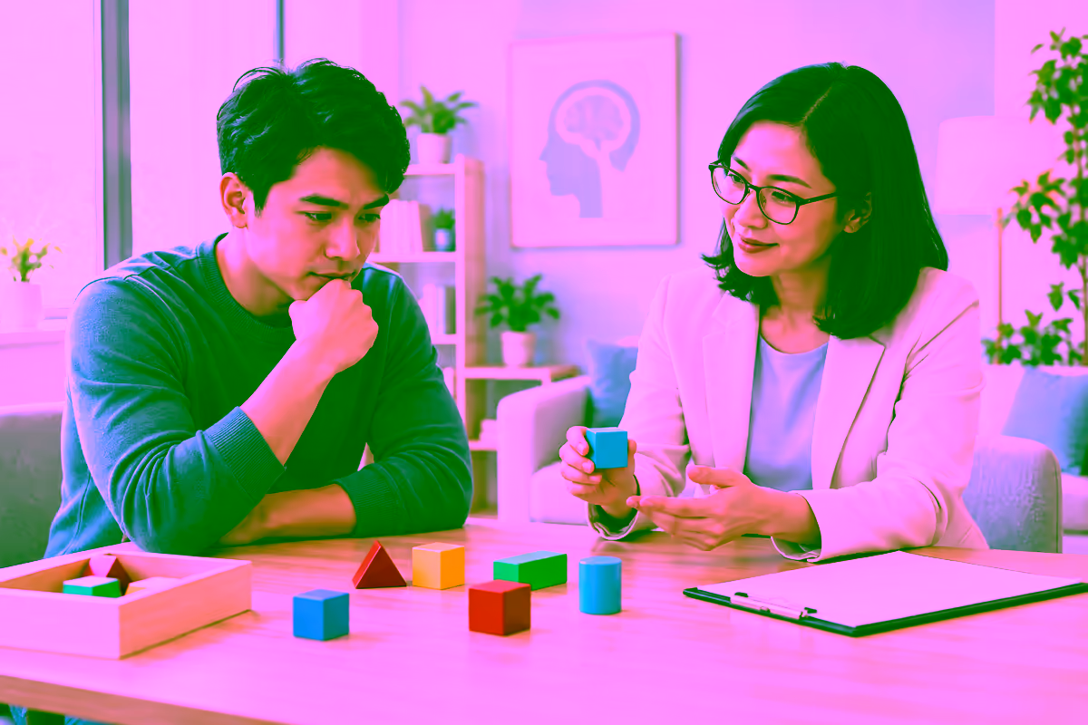 Chuyên gia đánh giá chỉ số nhận thức và sức khỏe tinh thần
