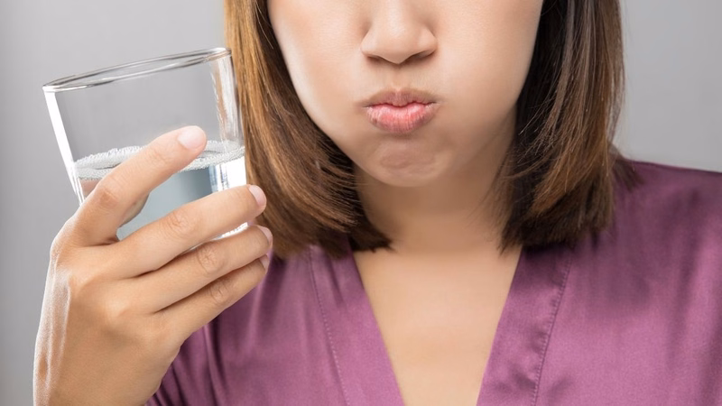 Chăm sóc răng miệng và sát trùng da an toàn với Chlorhexidin gluconate