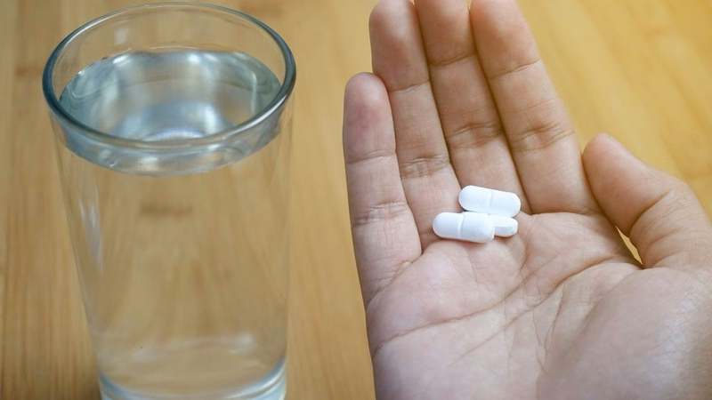 Việc bổ sung Coenzyme Q10 cần được điều chỉnh thời gian sử dụng tùy theo tình trạng sức khỏe