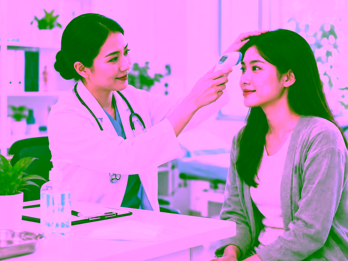 Bác sĩ hướng dẫn nhận biết và phòng ngừa cúm A