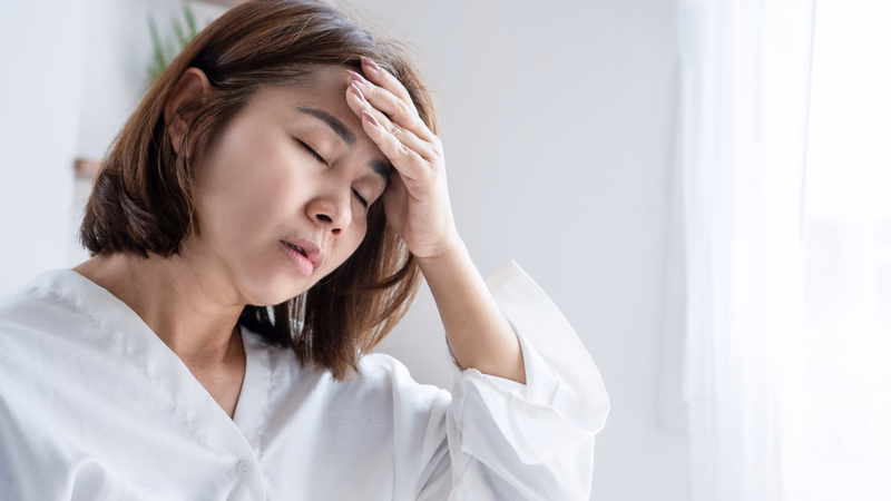 Tình trạng dư thừa vitamin có thể làm gia tăng áp lực chuyển hóa lên gan và thận