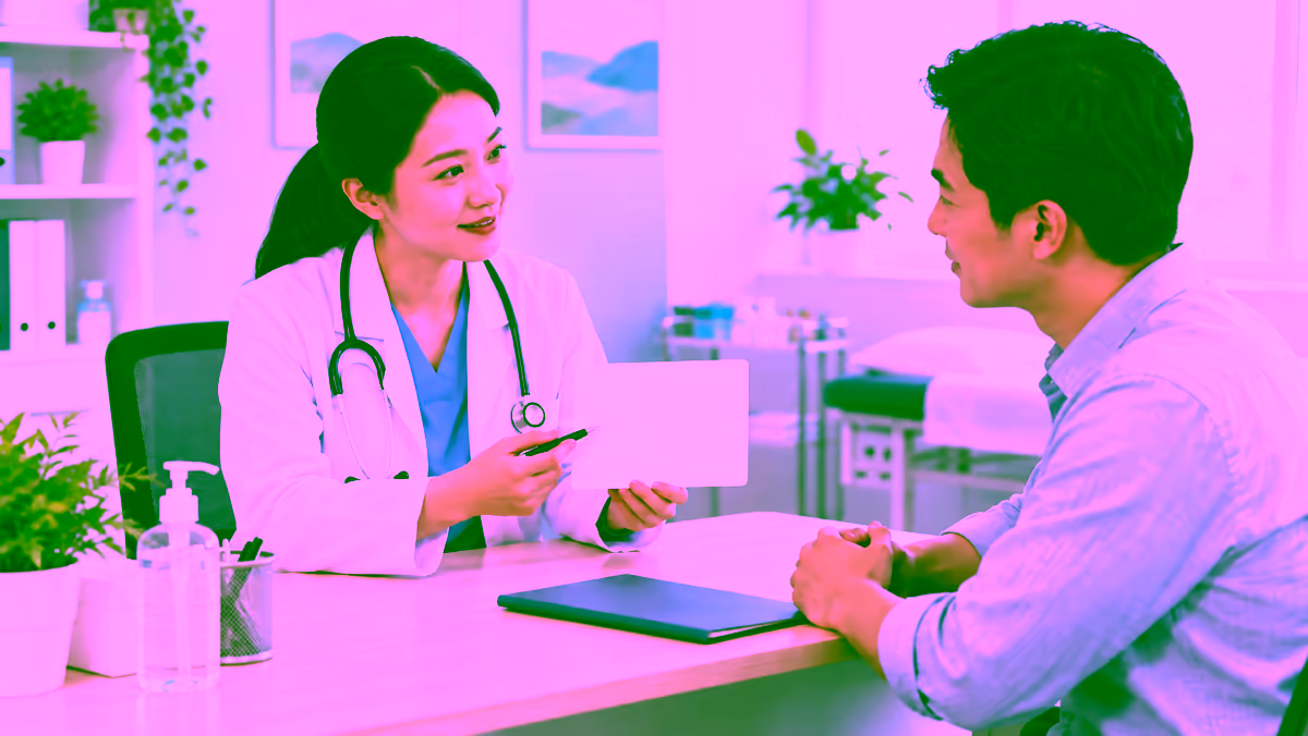 Bác sĩ tư vấn dấu hiệu nhiễm giun sán