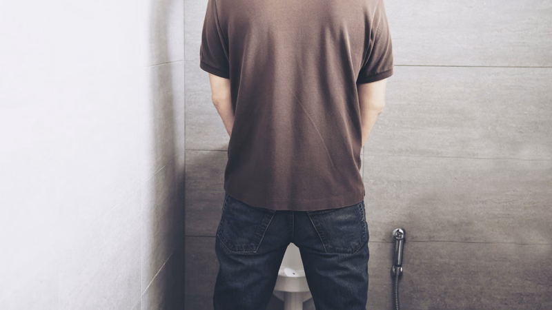 Các biện pháp thay đổi lối sống hỗ trợ giảm triệu chứng đau tuyến tiền liệt