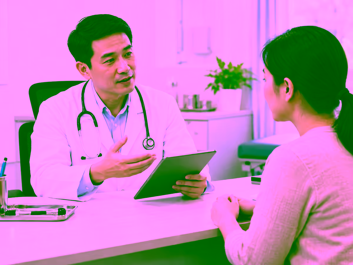 Bác sĩ thần kinh tư vấn dây thần kinh số 9